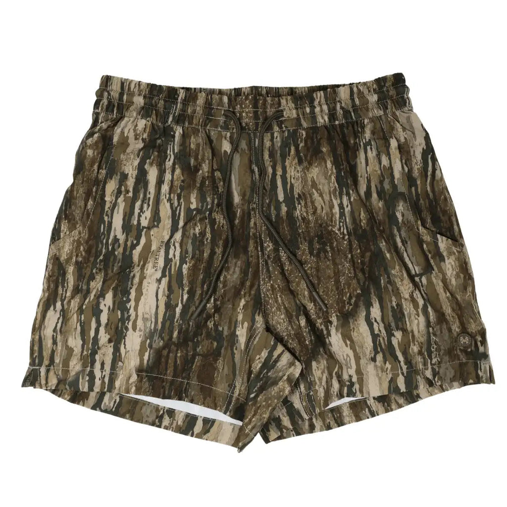 Volley Shorts