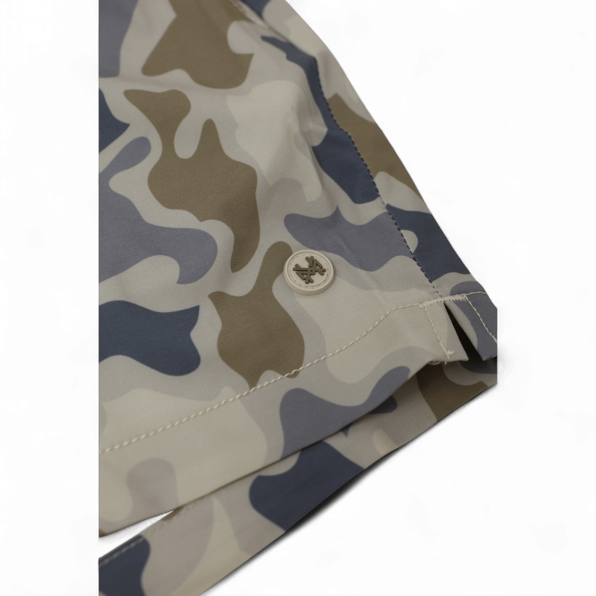 Volley Shorts